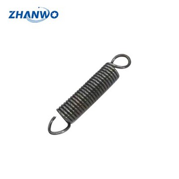 Spring Memory Nitinol