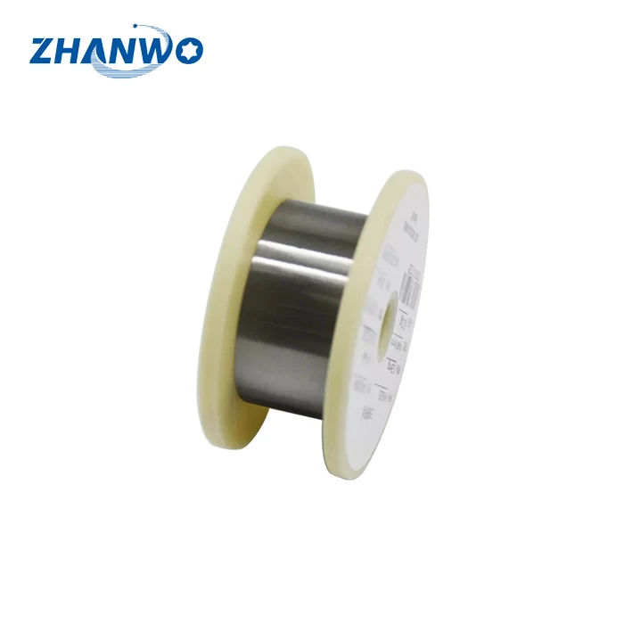 Kawat Tungsten Nipis